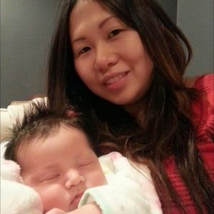 Meet your Posher, Melinda